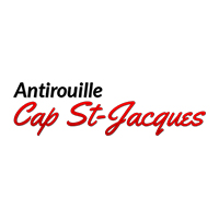 Antirouille Cap St-Jacques - Home